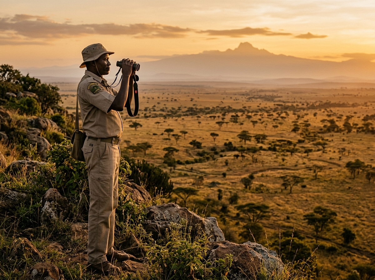 Live in Love Kenya Tours and Travel Guides